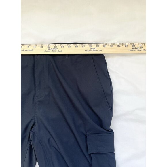 Tretorn Sweden Men’s Navy Cargo Activity Utility Golf Pants Sz 38/34 - Picture 5 of 9